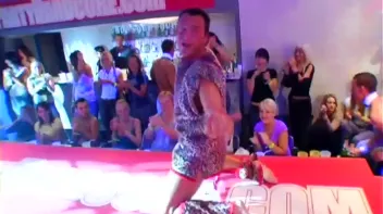 Party Hardcore Vol. 70 Part 1 Screencap 34 on www.sinx.com