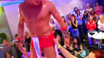 Party Hardcore Vol. 70 Part 1 Screencap 36 on www.sinx.com