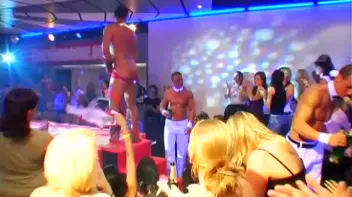 Party Hardcore Vol. 70 Part 1 Screencap 38 on www.sinx.com