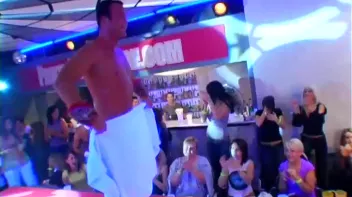 Party Hardcore Vol. 70 Part 1 Screencap 45 on www.sinx.com