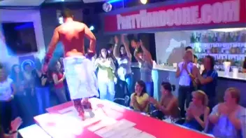 Party Hardcore Vol. 70 Part 1 Screencap 47 on www.sinx.com