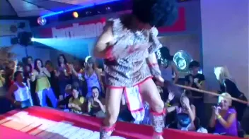 Party Hardcore Vol. 70 Part 1 Screencap 5 on www.sinx.com