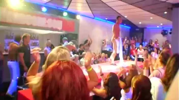 Party Hardcore Vol. 70 Part 1 Screencap 54 on www.sinx.com