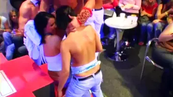 Party Hardcore Vol. 70 Part 1 Screencap 70 on www.sinx.com