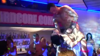 Party Hardcore Vol. 70 Part 1 Screencap 73 on www.sinx.com