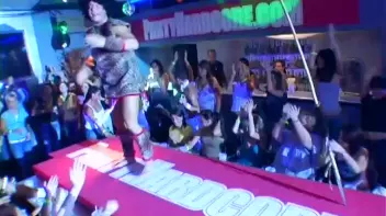 Party Hardcore Vol. 70 Part 1 Screencap 8 on www.sinx.com