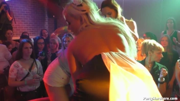 Party Hardcore Gone Crazy Vol. 42 Single Cut: Part 2 - Cam 4 Screencap 84 on www.sinx.com