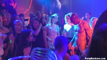 Party Hardcore Gone Crazy Vol. 42 Single Cut: Part 2 - Cam 4 Screencap 1 on www.sinx.com