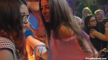 Party Hardcore Gone Crazy Vol. 42 Single Cut: Part 2 - Cam 4 Screencap 10 on www.sinx.com