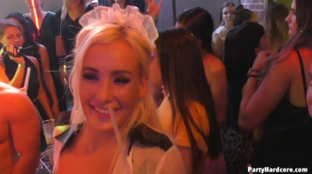 Party Hardcore Gone Crazy Vol. 42 Single Cut: Part 2 - Cam 4 Screencap 12 on www.sinx.com