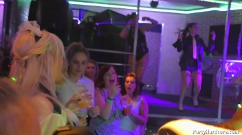 Party Hardcore Gone Crazy Vol. 42 Single Cut: Part 2 - Cam 4 Screencap 17 on www.sinx.com