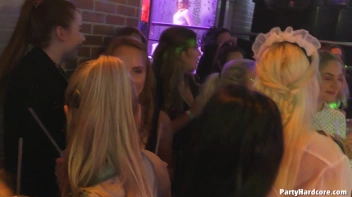 Party Hardcore Gone Crazy Vol. 42 Single Cut: Part 2 - Cam 4 Screencap 19 on www.sinx.com