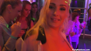 Party Hardcore Gone Crazy Vol. 42 Single Cut: Part 2 - Cam 4 Screencap 20 on www.sinx.com