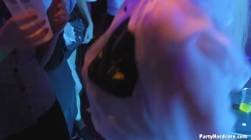 Party Hardcore Gone Crazy Vol. 42 Single Cut: Part 2 - Cam 4 Screencap 22 on www.sinx.com