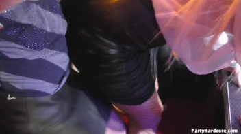 Party Hardcore Gone Crazy Vol. 42 Single Cut: Part 2 - Cam 4 Screencap 23 on www.sinx.com