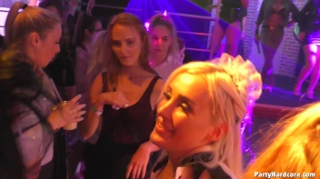 Party Hardcore Gone Crazy Vol. 42 Single Cut: Part 2 - Cam 4 Screencap 24 on www.sinx.com