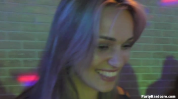 Party Hardcore Gone Crazy Vol. 42 Single Cut: Part 2 - Cam 4 Screencap 26 on www.sinx.com