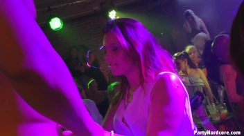 Party Hardcore Gone Crazy Vol. 42 Single Cut: Part 2 - Cam 4 Screencap 3 on www.sinx.com