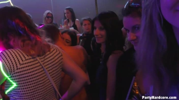 Party Hardcore Gone Crazy Vol. 42 Single Cut: Part 2 - Cam 4 Screencap 31 on www.sinx.com