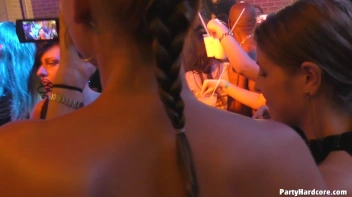 Party Hardcore Gone Crazy Vol. 42 Single Cut: Part 2 - Cam 4 Screencap 37 on www.sinx.com