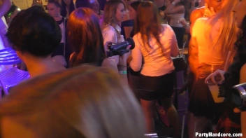 Party Hardcore Gone Crazy Vol. 42 Single Cut: Part 2 - Cam 4 Screencap 38 on www.sinx.com