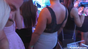 Party Hardcore Gone Crazy Vol. 42 Single Cut: Part 2 - Cam 4 Screencap 39 on www.sinx.com