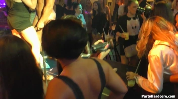 Party Hardcore Gone Crazy Vol. 42 Single Cut: Part 2 - Cam 4 Screencap 40 on www.sinx.com