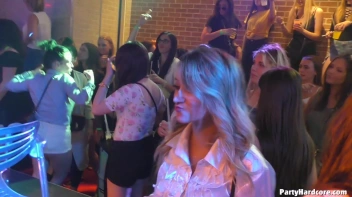 Party Hardcore Gone Crazy Vol. 42 Single Cut: Part 2 - Cam 4 Screencap 45 on www.sinx.com