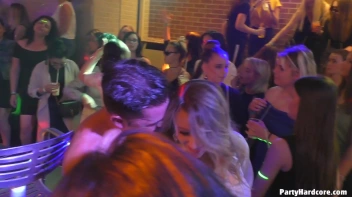 Party Hardcore Gone Crazy Vol. 42 Single Cut: Part 2 - Cam 4 Screencap 47 on www.sinx.com