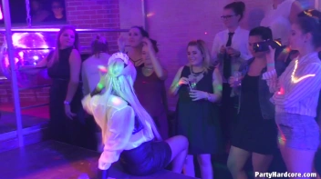 Party Hardcore Gone Crazy Vol. 42 Single Cut: Part 2 - Cam 4 Screencap 51 on www.sinx.com