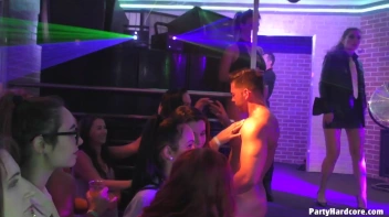 Party Hardcore Gone Crazy Vol. 42 Single Cut: Part 2 - Cam 4 Screencap 54 on www.sinx.com