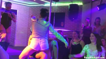 Party Hardcore Gone Crazy Vol. 42 Single Cut: Part 2 - Cam 4 Screencap 60 on www.sinx.com