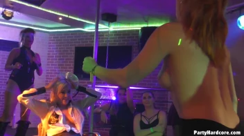 Party Hardcore Gone Crazy Vol. 42 Single Cut: Part 2 - Cam 4 Screencap 68 on www.sinx.com