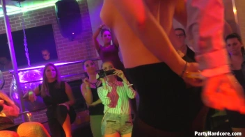 Party Hardcore Gone Crazy Vol. 42 Single Cut: Part 2 - Cam 4 Screencap 69 on www.sinx.com