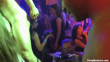 Party Hardcore Gone Crazy Vol. 42 Single Cut: Part 2 - Cam 4 Screencap 7 on www.sinx.com