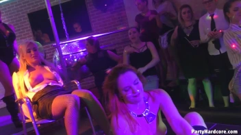 Party Hardcore Gone Crazy Vol. 42 Single Cut: Part 2 - Cam 4 Screencap 74 on www.sinx.com