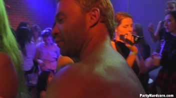 Party Hardcore Gone Crazy Vol. 42 Single Cut: Part 2 - Cam 4 Screencap 8 on www.sinx.com