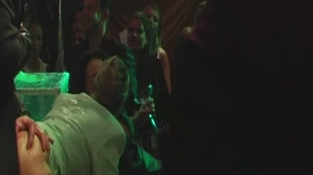 Fuck for Peace Part 1 - Main Edit Screencap 50 on www.sinx.com