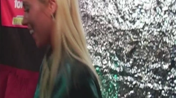 Fuck for Peace Part 1 - Main Edit Screencap 51 on www.sinx.com