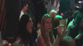 Fuck for Peace Part 1 - Main Edit Screencap 53 on www.sinx.com