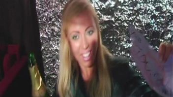 Fuck for Peace Part 1 - Main Edit Screencap 58 on www.sinx.com