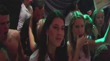 Fuck for Peace Part 1 - Main Edit Screencap 60 on www.sinx.com