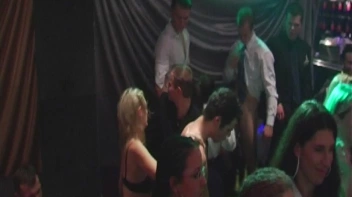 Fuck for Peace Part 1 - Main Edit Screencap 69 on www.sinx.com