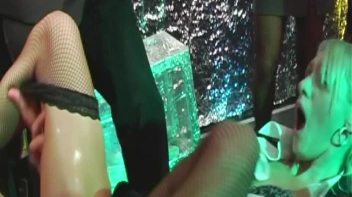 Fuck for Peace Part 1 - Main Edit Screencap 22 on www.sinx.com