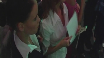 Fuck for Peace Part 1 - Main Edit Screencap 28 on www.sinx.com