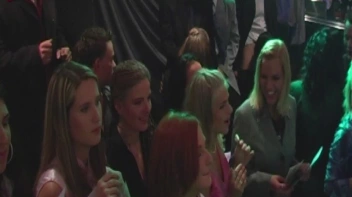 Fuck for Peace Part 1 - Main Edit Screencap 33 on www.sinx.com