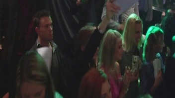 Fuck for Peace Part 1 - Main Edit Screencap 35 on www.sinx.com