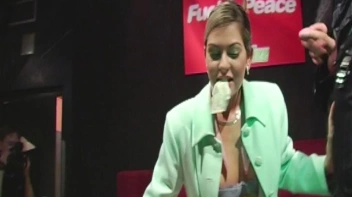 Fuck for Peace Part 1 - Main Edit Screencap 36 on www.sinx.com