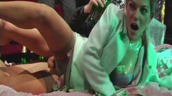 Fuck for Peace Part 1 - Main Edit Screencap 40 on www.sinx.com