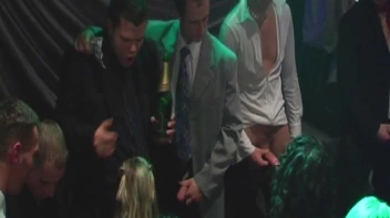 Fuck for Peace Part 1 - Main Edit Screencap 41 on www.sinx.com